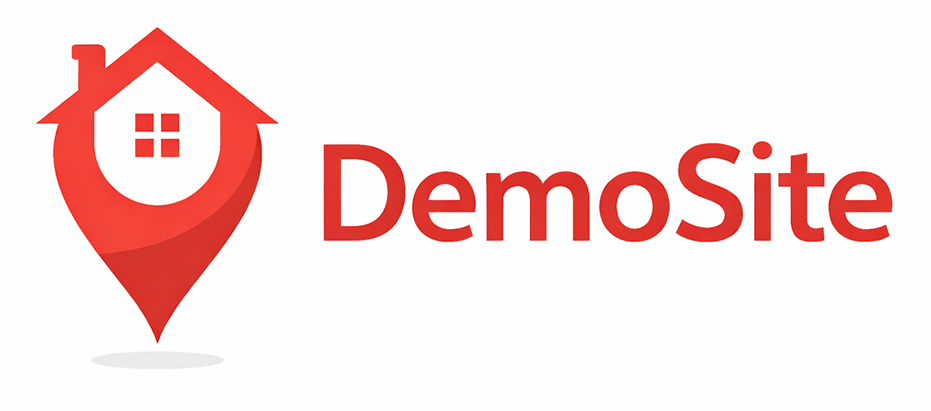 Unique Properties Logo