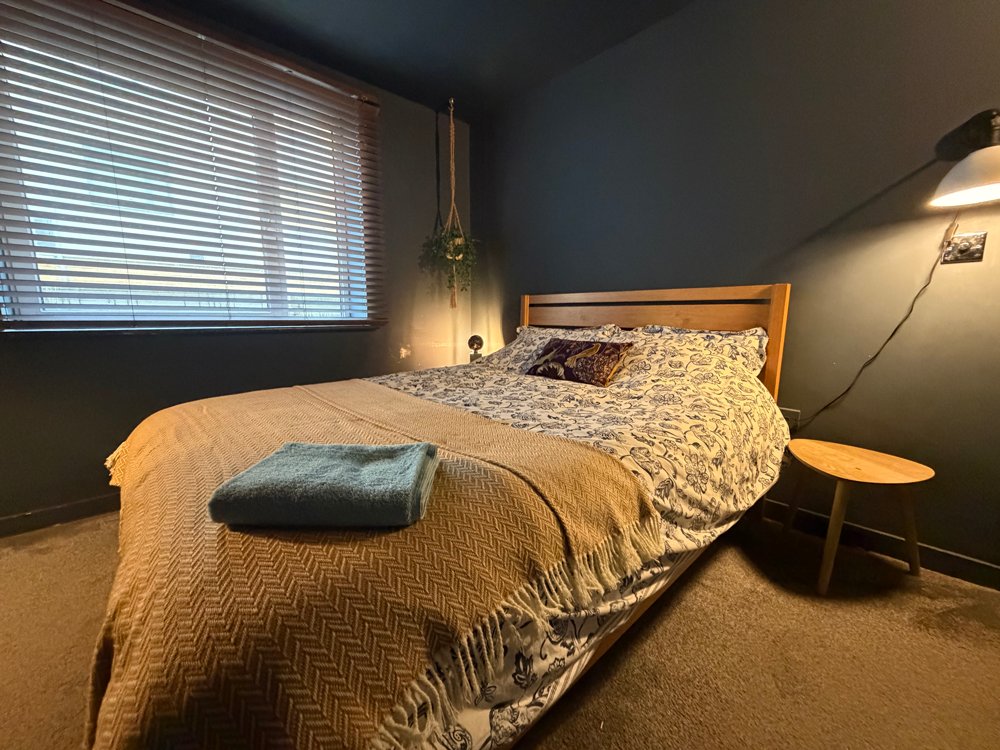 Beautiful North Laine Apartment